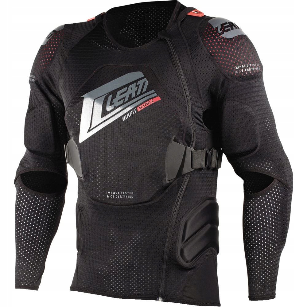 LEATT 3DF AIRFIT BODY PROTECTOR zbroja buzer XXL