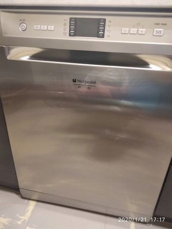 Zmywarka hotpoint ariston na czesci