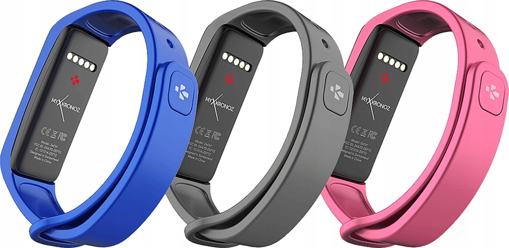zefit smartwatch
