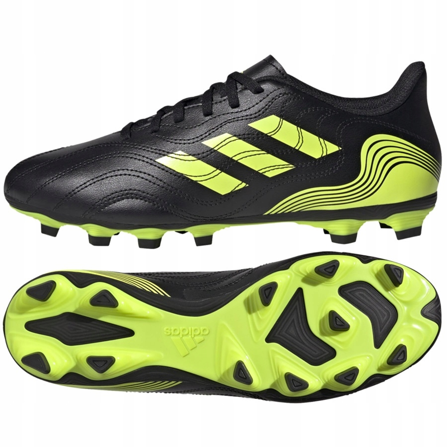 ADIDAS COPA SENSE.4 FXG (40 2/3) Buty Męskie