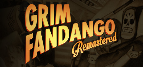 Grim Fandango Remastered (klucz Steam)