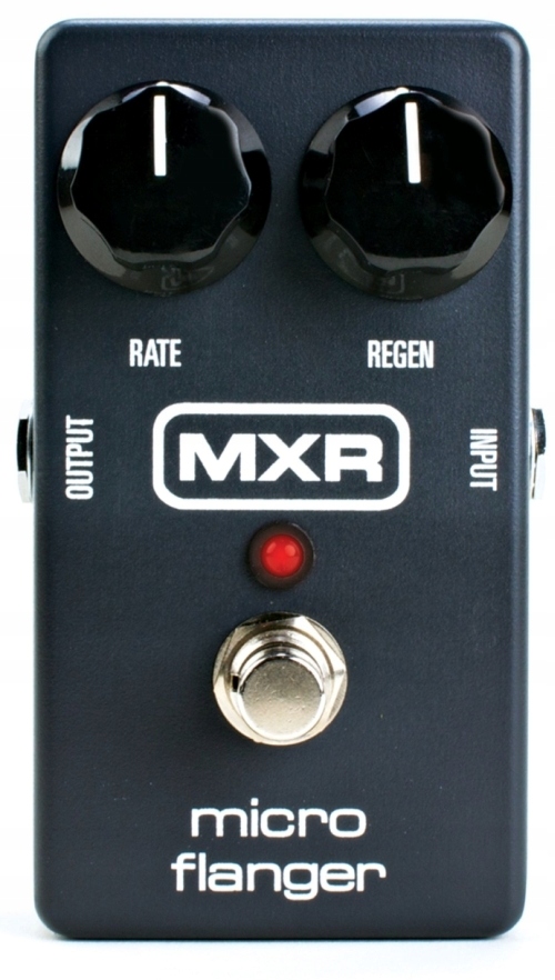 MXR M-152 - efekt gitarowy