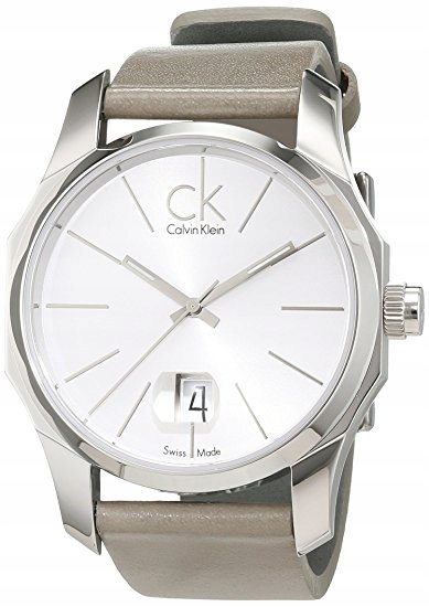 Zegarek męski Calvin Klein K7741120