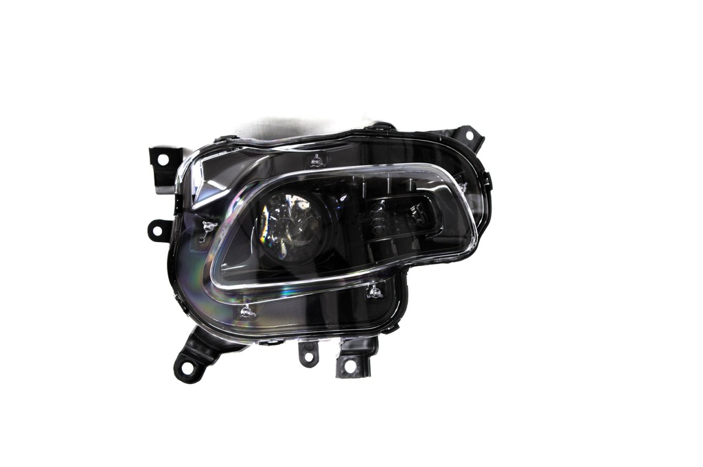 JEEP CHEROKEE KL 1417 LAMPA PRZEDNIA P 68102847AD