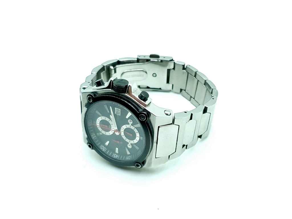 Zegarek męski AZTORIN A007.G020 / Szafirowy
