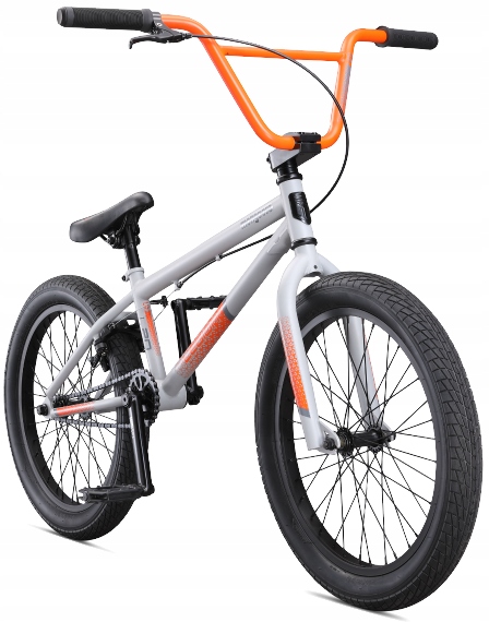 rower bmx mongoose legion l20