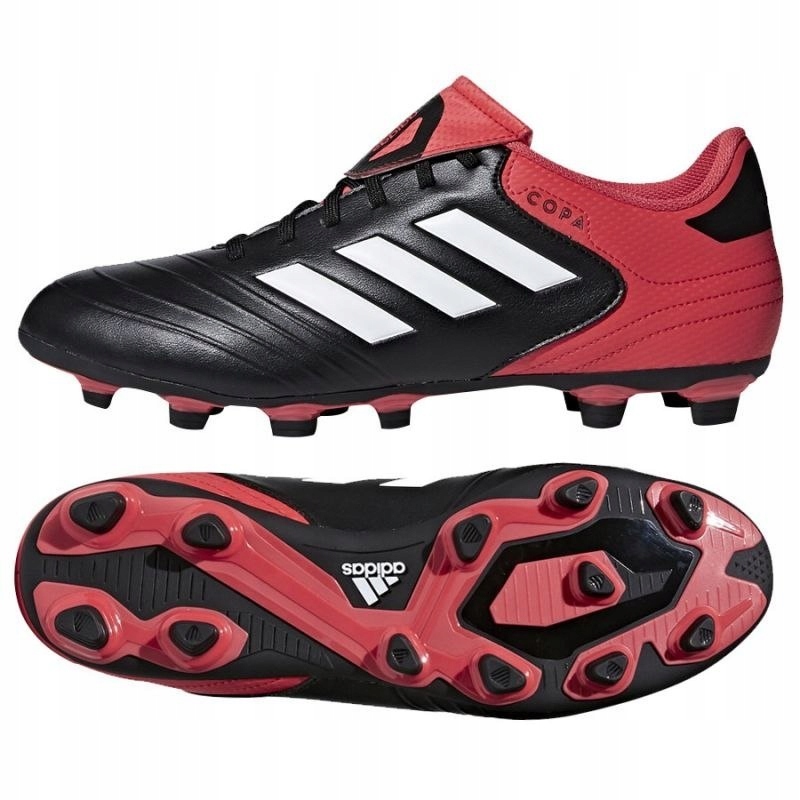 Buty piłkarskie adidas Copa 18.4 FxG M CP8960