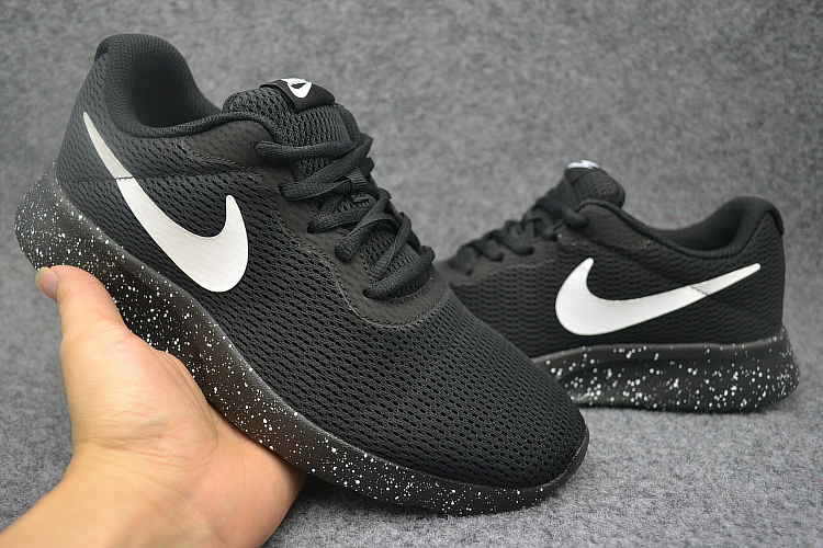 nike oreo roshe run