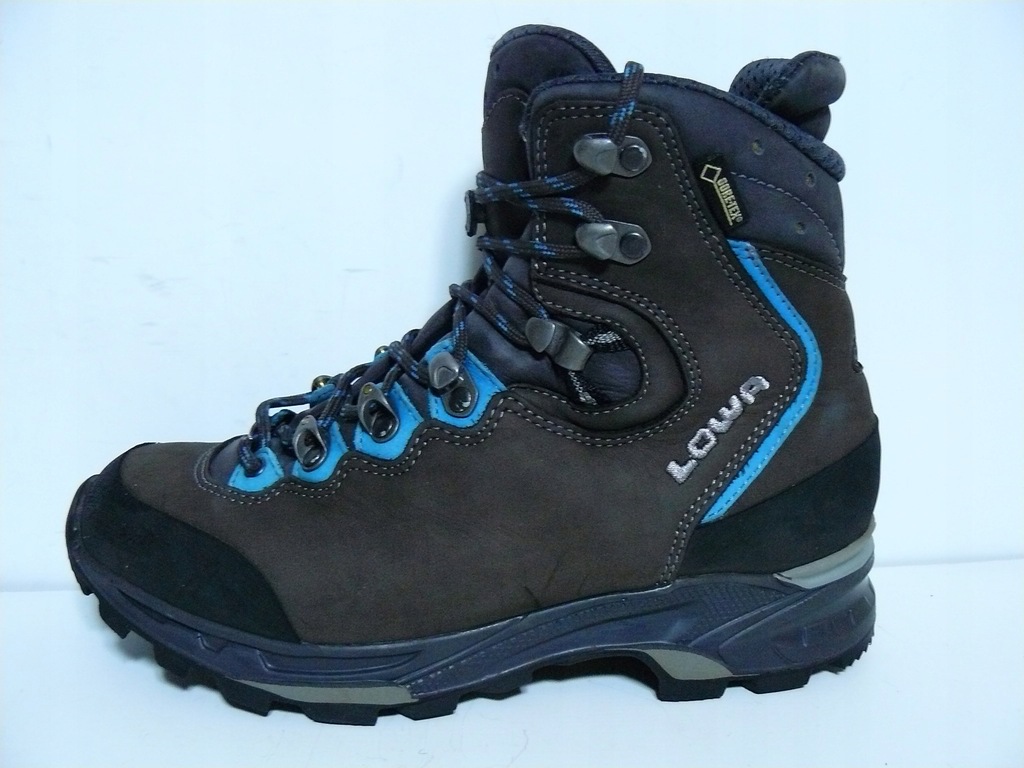 buty trekkingowe LOWA GORE-TEX MAURIA r, 37 1/3