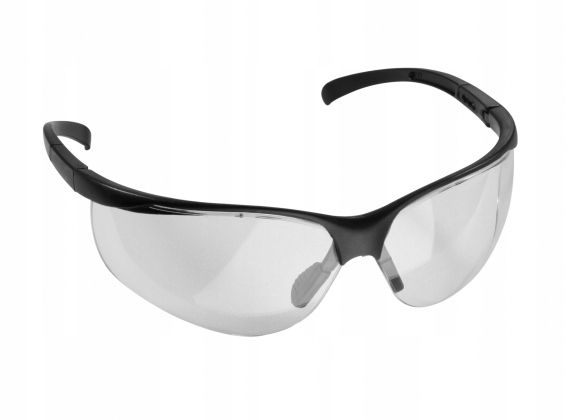 Okulary ochronne Combat Zone SG1