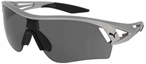 Puma Okulary przeciwsłoneczne PU0090S 001