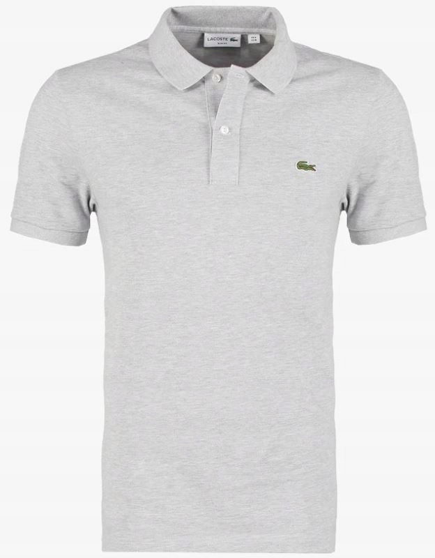 LACOSTE SZRZA MĘSKA KOSZULKA POLO (10) XL