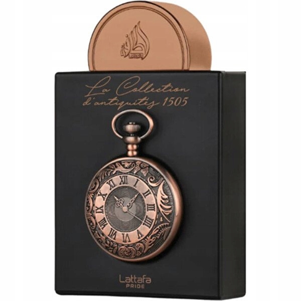 La Collection D`antiquites 1505 - EDP 100 ml