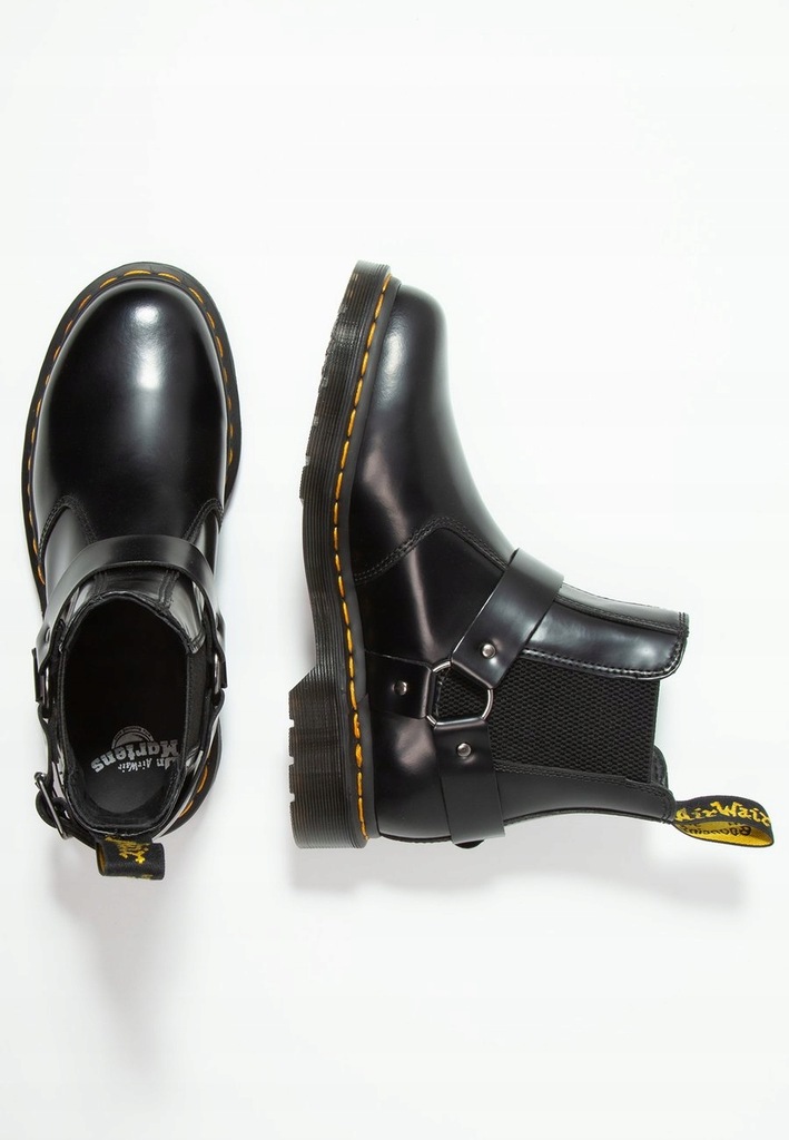 DR. MARTENS WINCOX CHELSEA BOTKI SK RZANE 41 2ZAF 12209908819