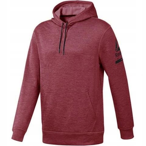 Bluza Reebok Workout ThermoWarm XL