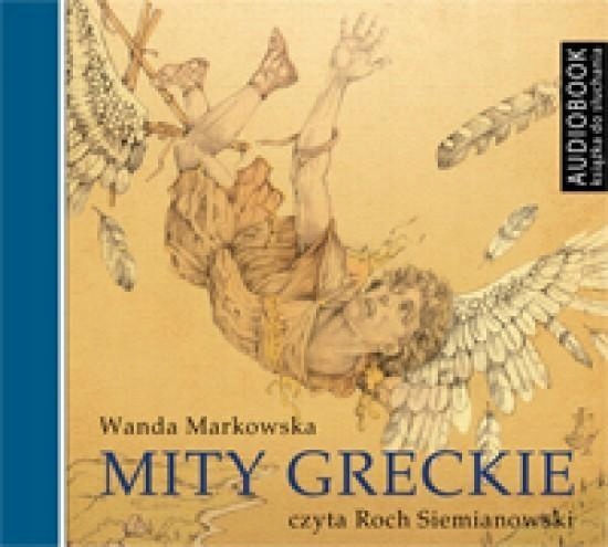 MITY GRECKIE, WANDA MARKOWSKA