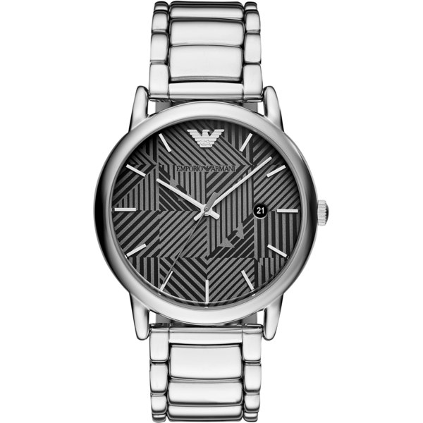 Zegarek Męski Armani AR11134 (Ø 43 mm)