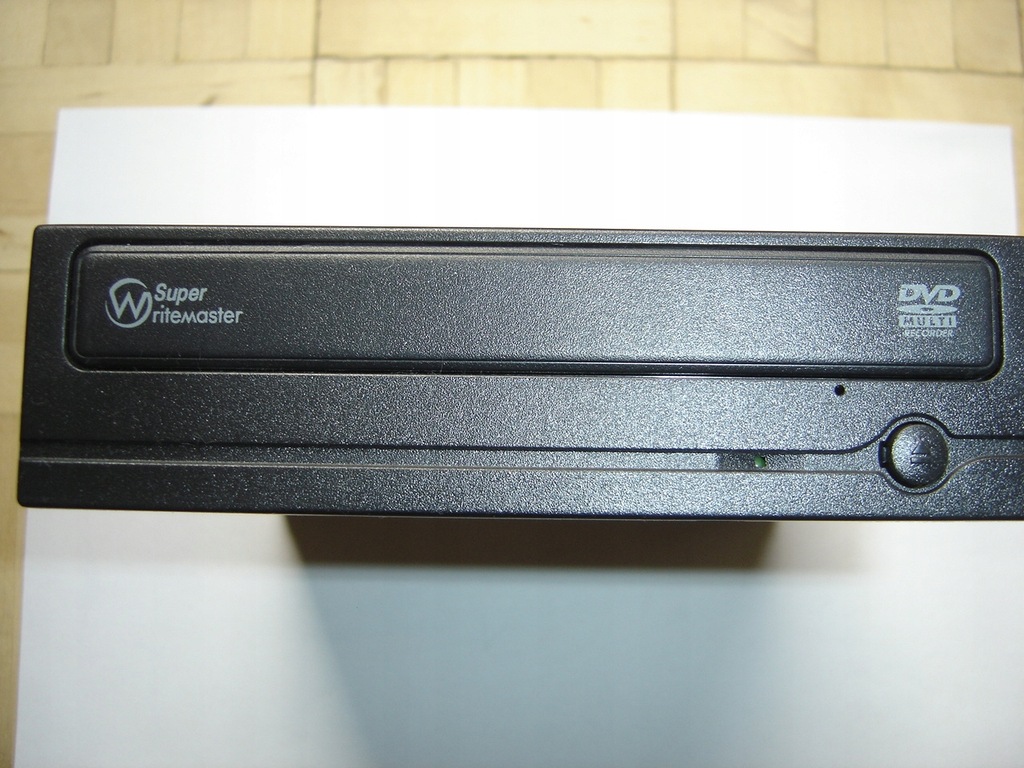 Nagrywarka DVD Samsung SH-224BB czarny