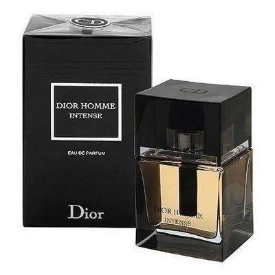 Christian Dior Homme Intense Perfumy Meskie Woda Oficjalne Archiwum Allegro