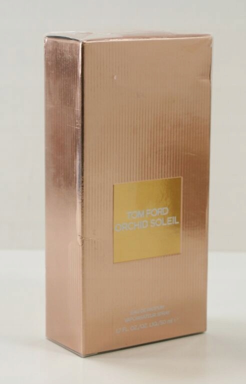 TOM FORD ORCHID SOLEIL 50ML