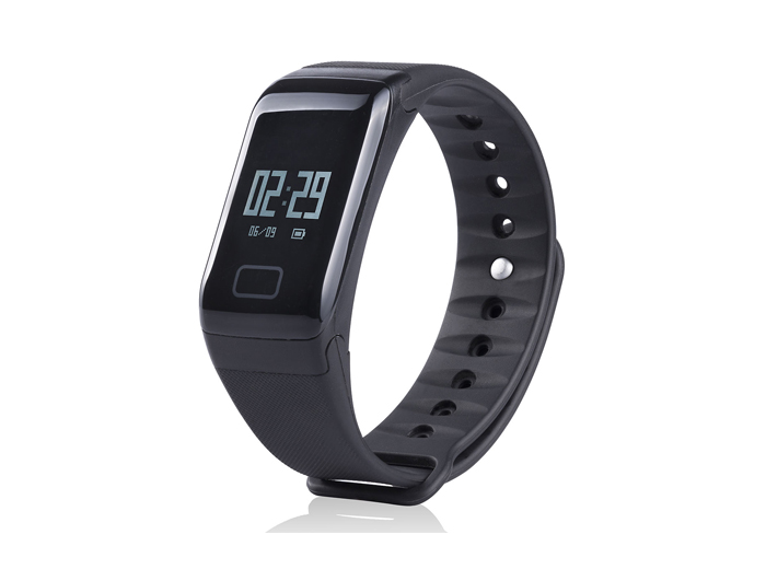 smart band maxfit