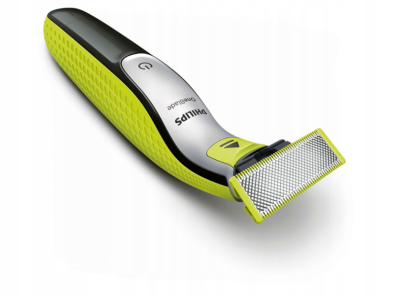 Купить Бритва PHILIPS OneBlade QP2520/20, 3 насадки: отзывы, фото, характеристики в интерне-магазине Aredi.ru