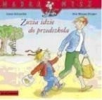 Mądra mysz - Zuzia idzie do przedszkola