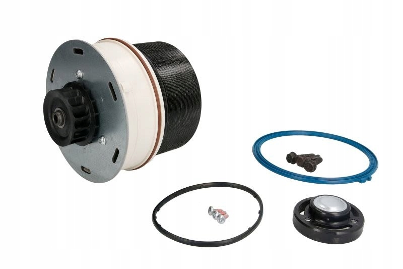 Separator oleju FEBI 102398