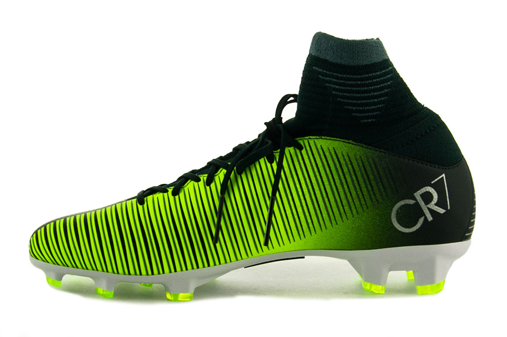 korki nike mercurial superfly v