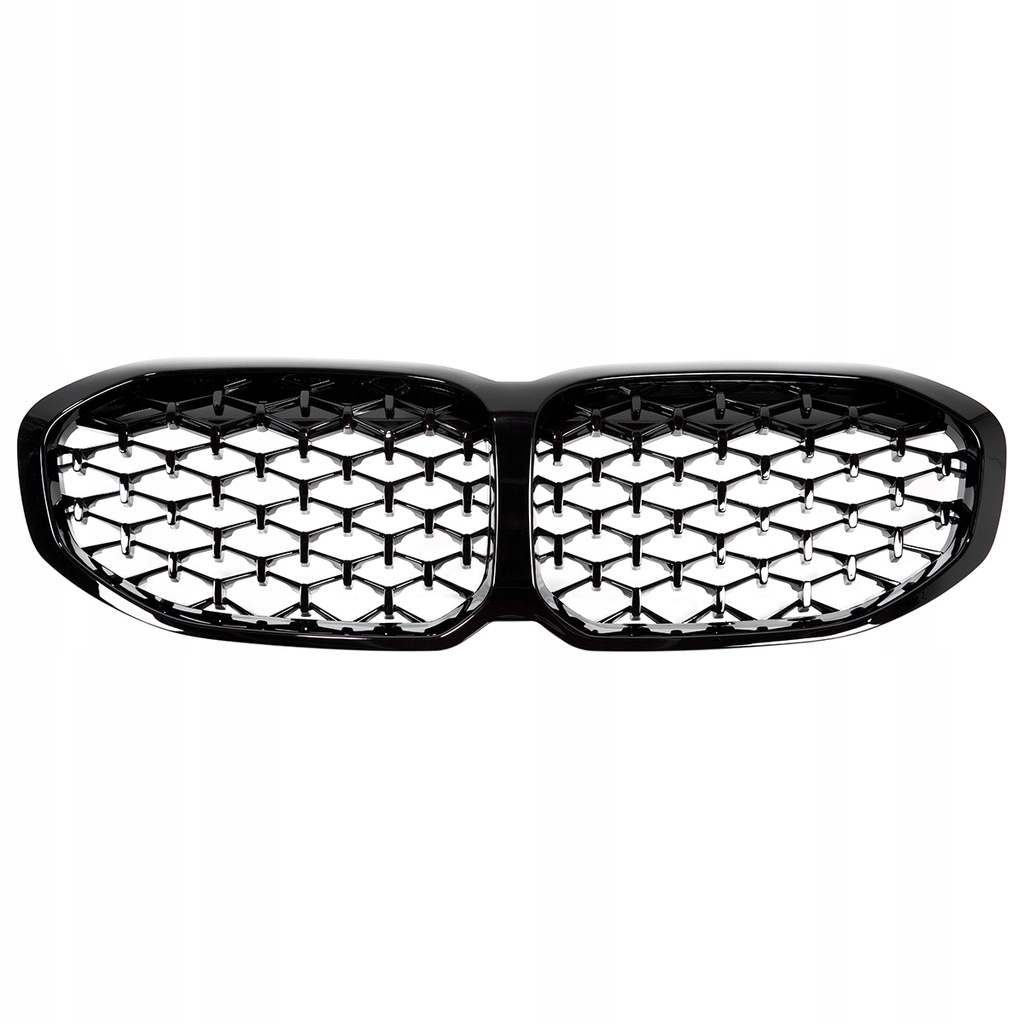 Grill do BMW 1 (F40) Hatchback 2019 -