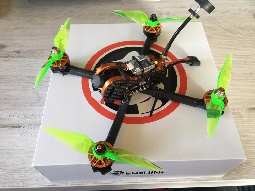 Eachine tyro99 2024
