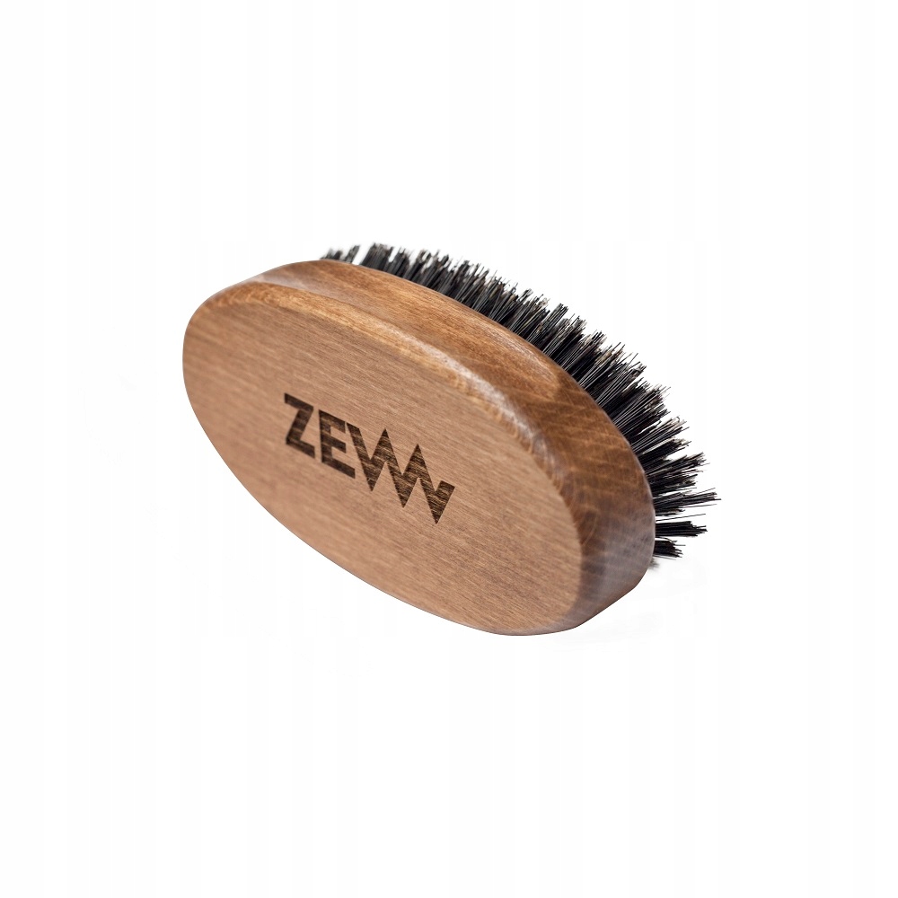 Zew For Men Szczotka Brodacza szczotka do profesjonalnej pielęgnacji za P1