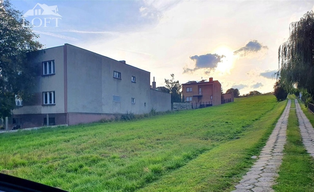 Działka, Orzech, Świerklaniec (gm.), 3522 m²