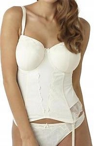 C3* Panache Evie Bridal underwired 85 H 38 H