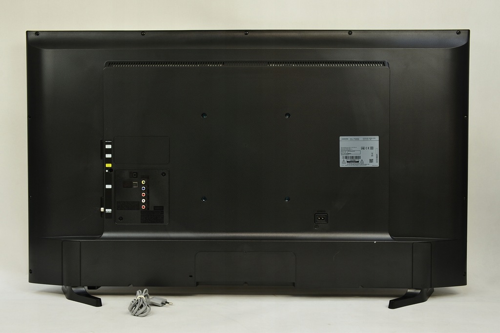 SAMSUNG UE48J5000AW 7722611723 oficjalne archiwum Allegro