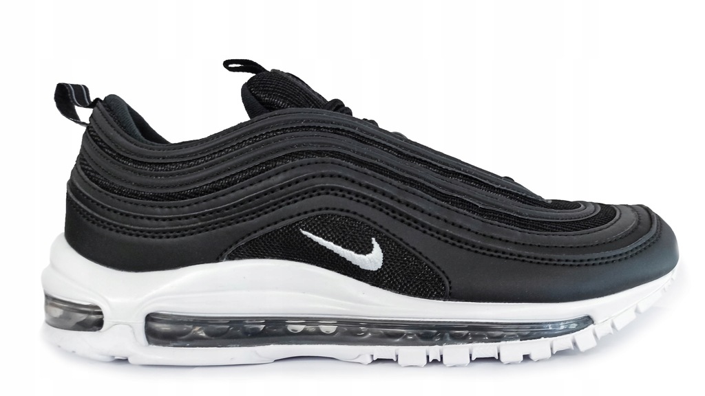 Buty NIKE AIR MAX 97 - 921826 001 +gratis r. 43