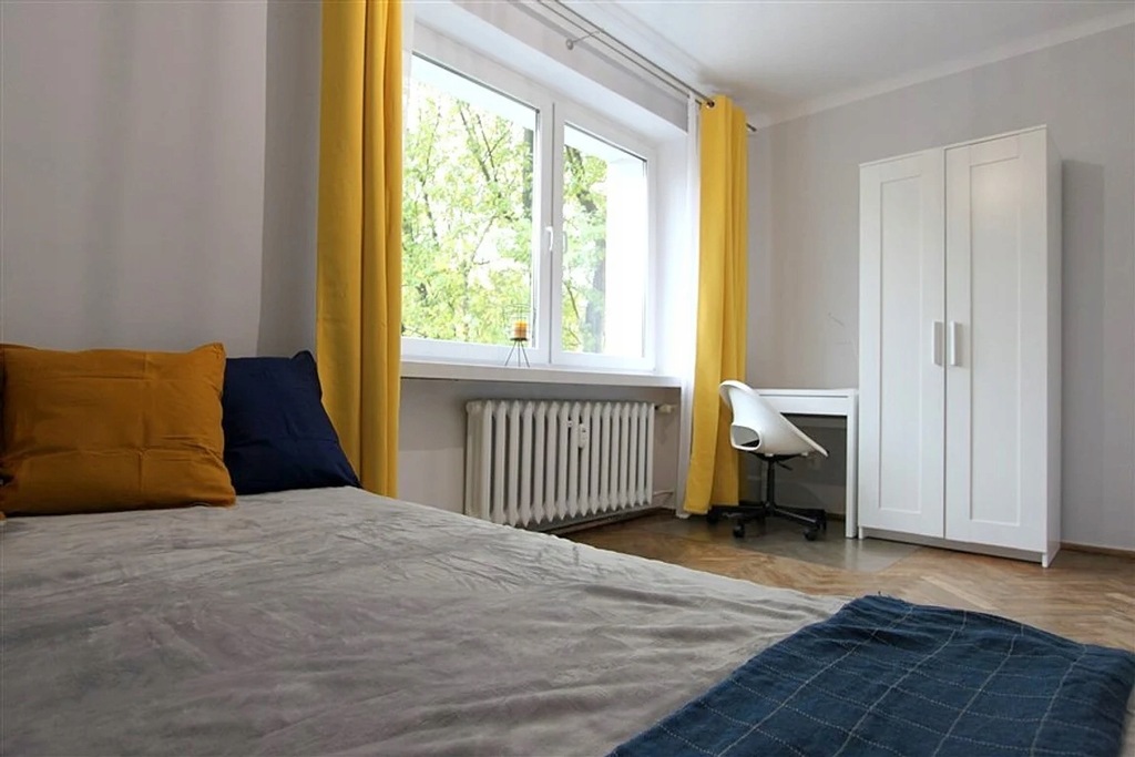 Mieszkanie, Łódź, Polesie, Stare Polesie, 50 m²