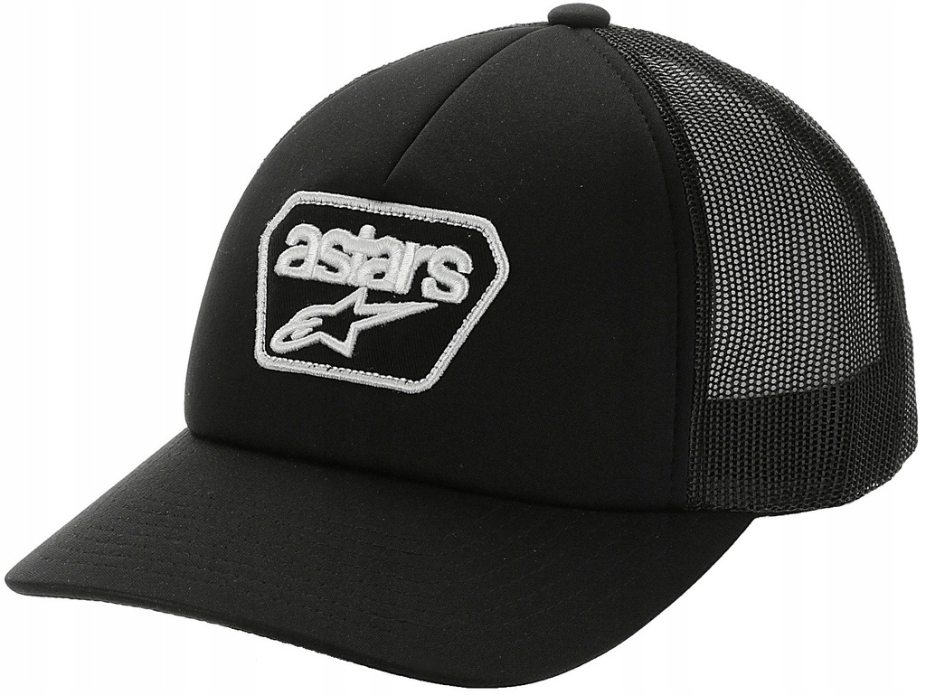 czapka z daszkiem Alpinestars Joe Trucker -