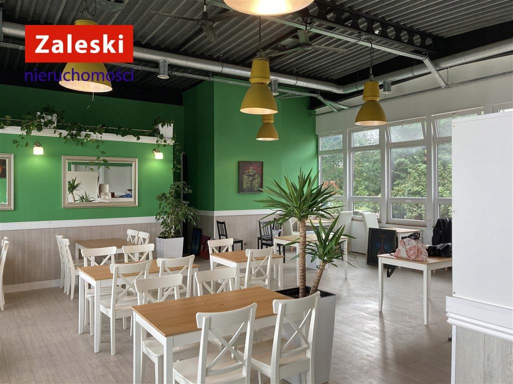 Lokal gastronomiczny, Gdańsk, 195 m²