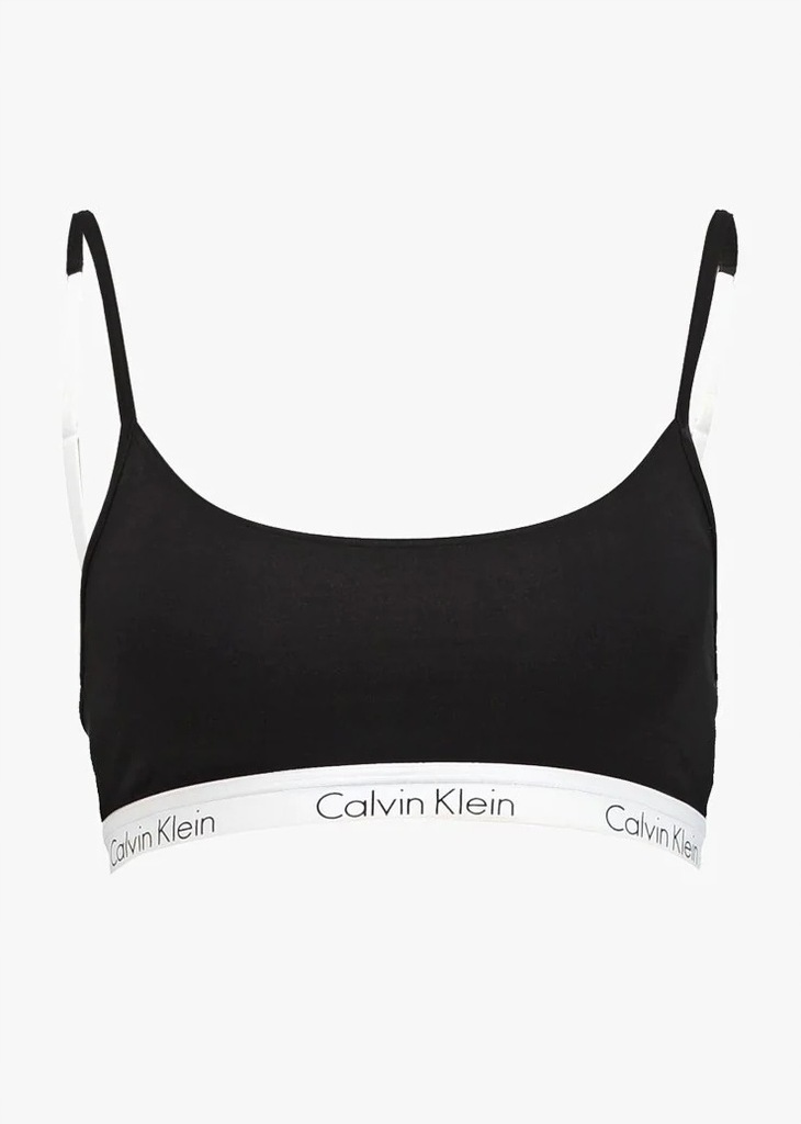 Calvin Klein biustonosz underwear roz M