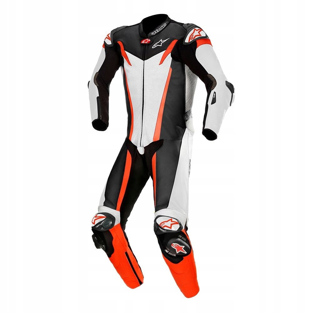 Alpinestars РјРѕС‚РѕРєРѕРјР±РёРЅРµР·РѕРЅ Red Black