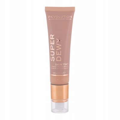 Makeup Revolution London Superdewy Skin Tint