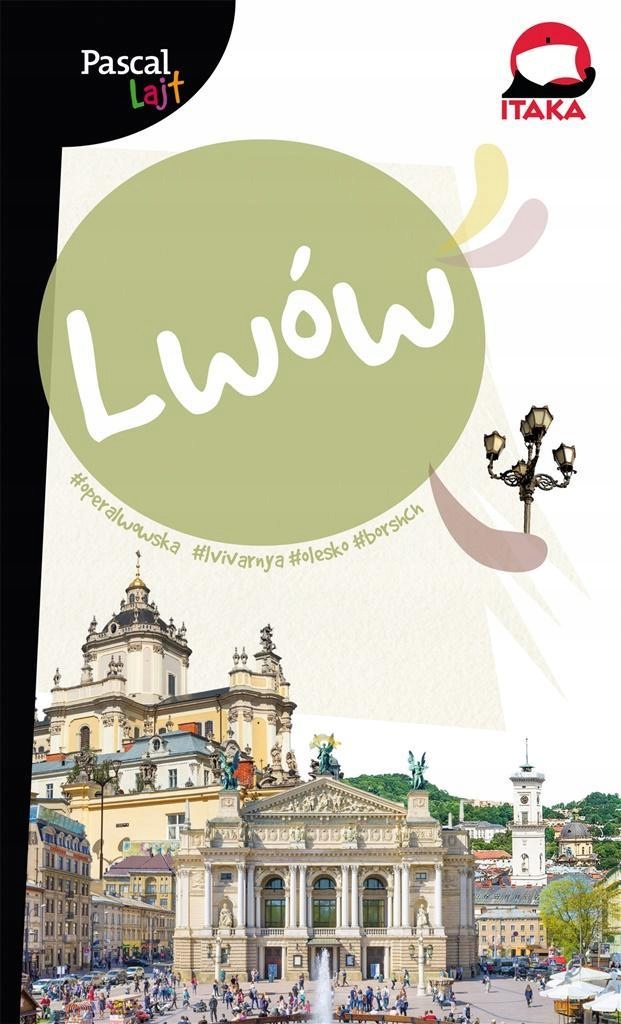 PASCAL LAJT LWÓW W.2020, PRACA ZBIOROWA