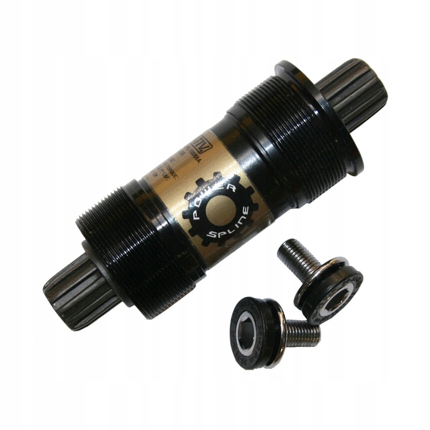 Sram Transmission Truvativ Power Spline British Thread, 68mm