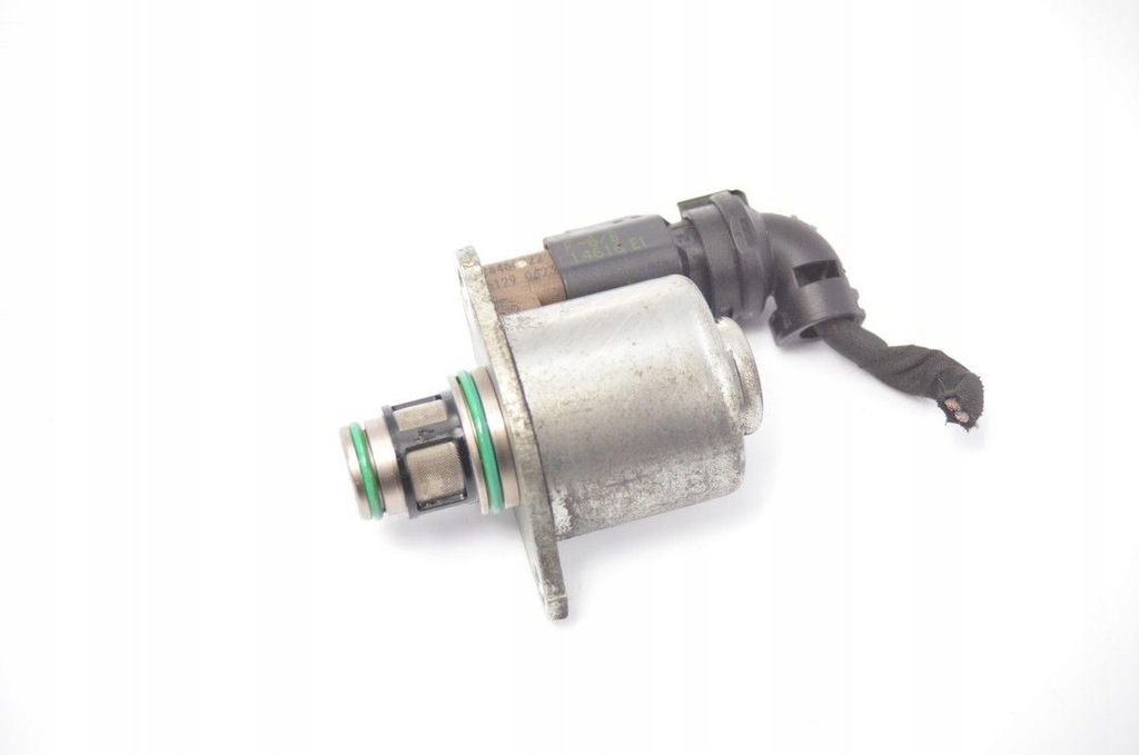 CZUJNIK CIŚNIENIA PALIWA 2846622201 2.0 GALAXY MK4
