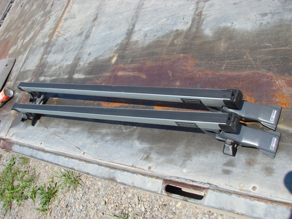 Mercedes W124 bagażnik Oryginał BDB KPL - 13916011979 - oficjalne ...