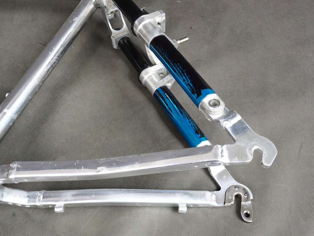 frameset Marin Team F.R.S Manitou III 1994r. RETRO 7627215634