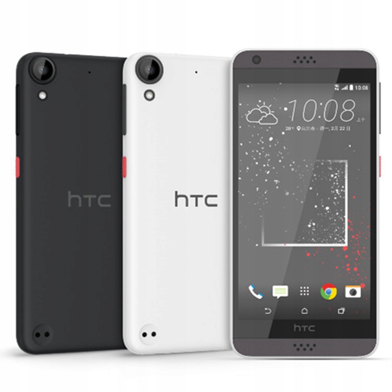 Купить Смартфон HTC Desire 530 1,5/16 ГБ 4G LTE NFC СЕРЫЙ: отзывы, фото, характеристики в интерне-магазине Aredi.ru