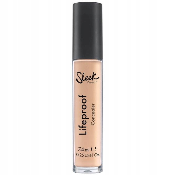 Sleek Korektor Lifeproof Concealer Flat White 7,4ml