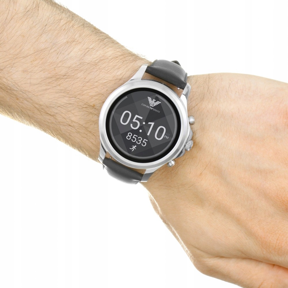 emporio armani connected art5003